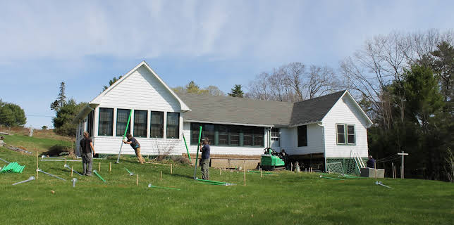 06:25: Maine Cabin Masters (S2 E3) (S2) | Discovery Channel | 2/6 2026