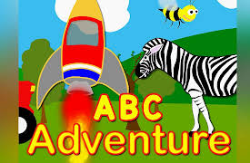 Toddler Fun Learning Videos: ABC Adventure | Learn ABCs For Children