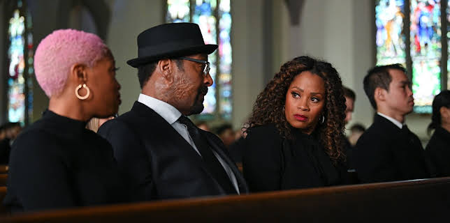 00:15: The Irrational (S1 E11) (S1) | TV6 | 9/4 2025