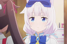 Nekopara: A Lost Kitten?