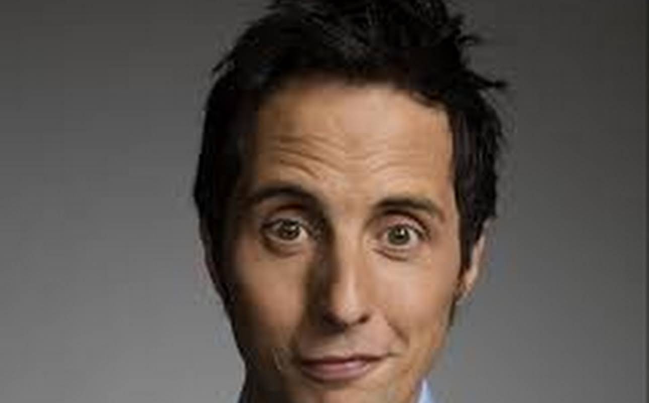 Jonny Harris