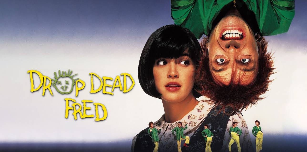 Drop Dead Fred (1991)