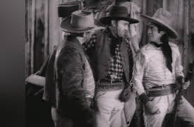 Flaming Frontiers: The Savage Horde