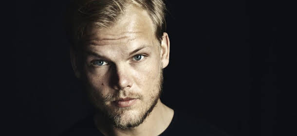 Nu görs en ny film om Tim "Avicii" Bergling