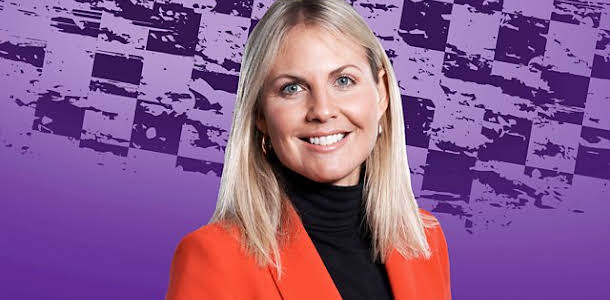 Rosanna Tennant Welcomes Second Child
