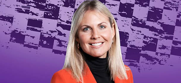 Rosanna Tennant Welcomes Second Child