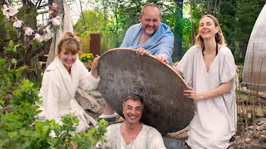 15:25: Hygge i hagen: Vekselbruk og kjølegrop | NRK 2 | 4/22 2026