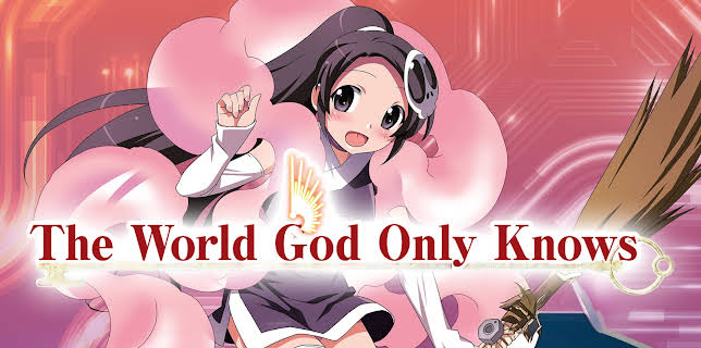 The World God Only Knows