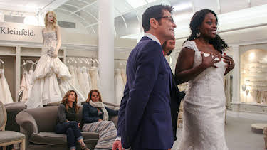 18:17: ¡Sí, quiero ese vestido! | DKISS | 3/28 2026