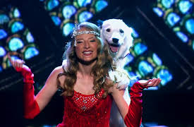 The Big Stage: Incredible Moves, Spins and Balances