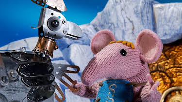 6:00 PM: Clangers (S2) | Cbeebies | 9/9 2026