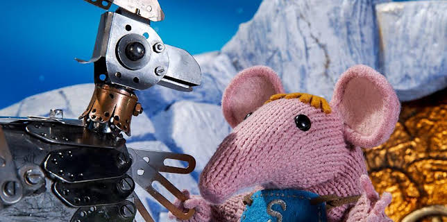 6:00 PM: Clangers (S2) | Cbeebies | 1/4 2026