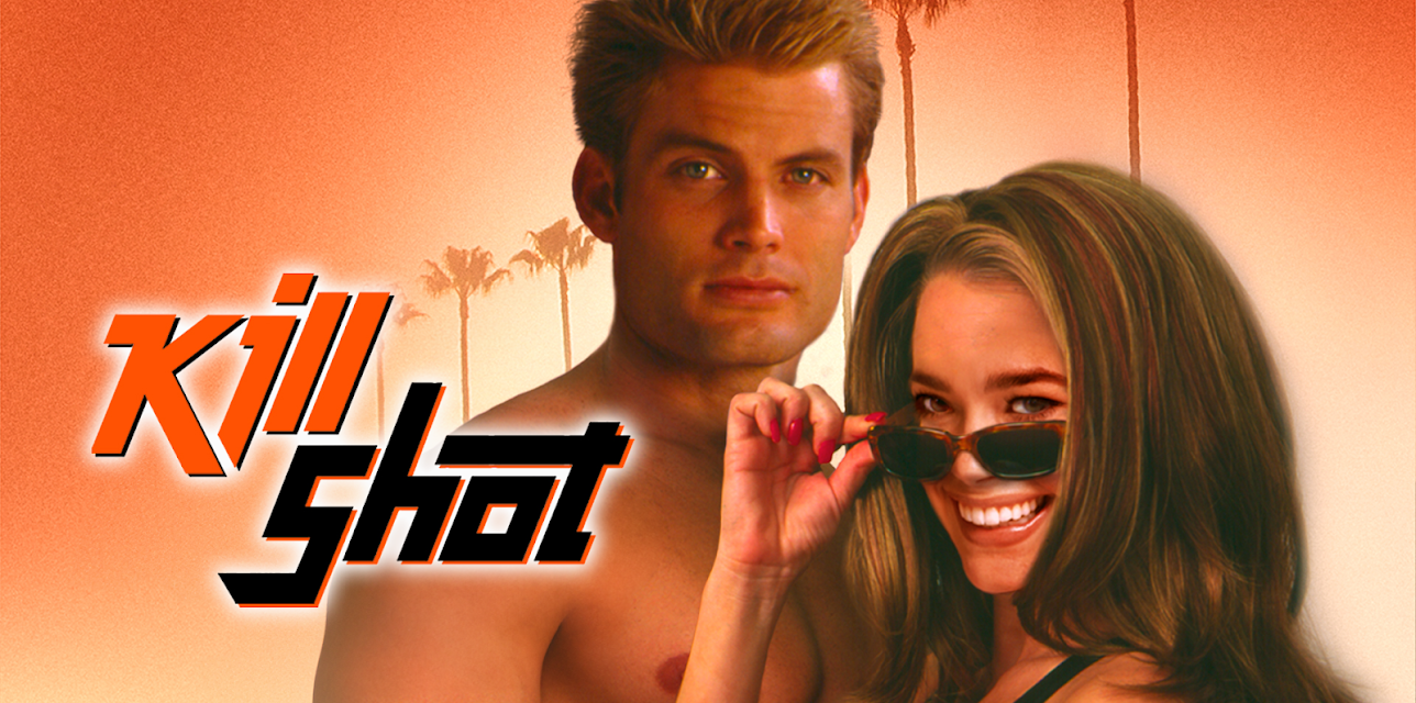 Kill Shot (1995)