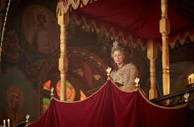 Catherine The Great: Episode 1