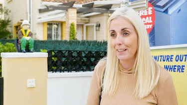 9:00 AM: Bargain-Loving Brits in the Sun (S8 E7) (S8) | 5 Star | 7/2 2026