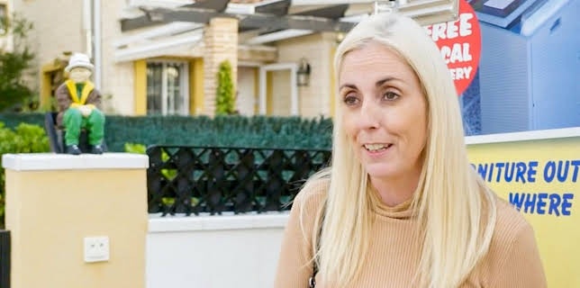 8:00 AM: Bargain Loving Brits in the Sun (S8 E7) (S8) | 5 Star | 2/19 2026