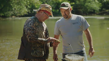 11:00 AM: America's Backyard Gold (S1) | Discovery Channel | 10/7 2026