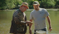 America's Backyard Gold