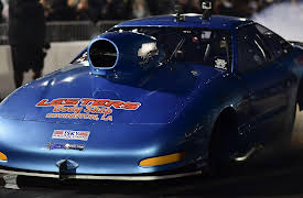 Street Outlaws: No Prep Kings: The Great Eight, Season 1: In a Groove