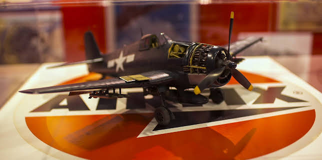 7:10 AM: James May's Big Trouble In Model Britain (S1 E1) (S1) | Dave | 12/3 2025