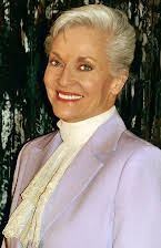 Lee Meriwether as 