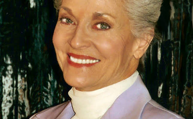 Lee Meriwether