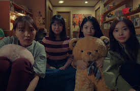 Go Back Couple: Go Back Couple Episode 10