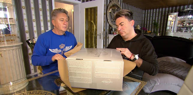 23:40: Hot oder Schrott - Die Allestester | VOX | 1/25 2026