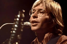 Collision Course: John Denver