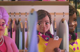 LEGO Friends: Girls on a Mission: Episode 1