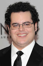 Josh Gad as 