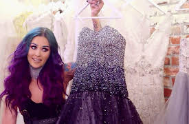Brides Gone Styled Season 1: From Goth to Glam