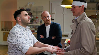 17:30: Unter uns | RTL | 8/7 2026