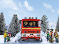Fireman Sam