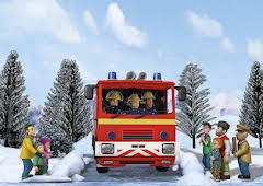 Fireman Sam