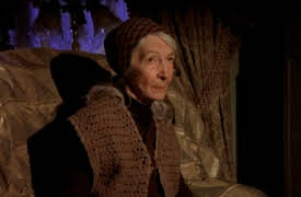 The Waltons: The Complete First Season: The Gypsies