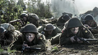 21:20: Del D-Day a Berlín: la última batalla de Hitler: La calzada letal | National Geographic | 8/24 2025