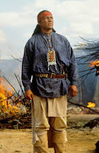 Steve Reevis as Baby Face Bob