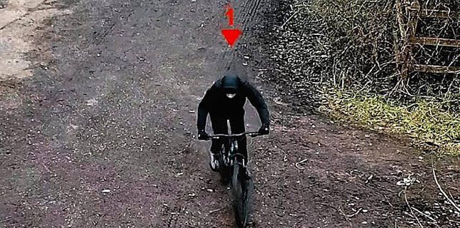 11:00 PM: Forensics: The Real CSI (S6) | BBC Two | 3/3 2026