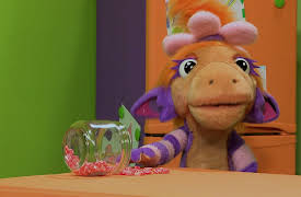 Hiccup And Sneeze: Sugar