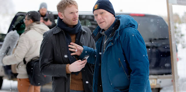 01:55: Wisting (S1 E4) (S1) | TV3 | 12/27 2025