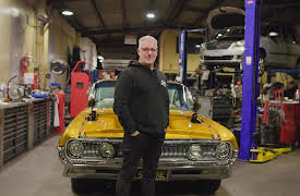 Garage Dreams, Season 2: Golden Starfire, In the Family and Best of the Dreamers