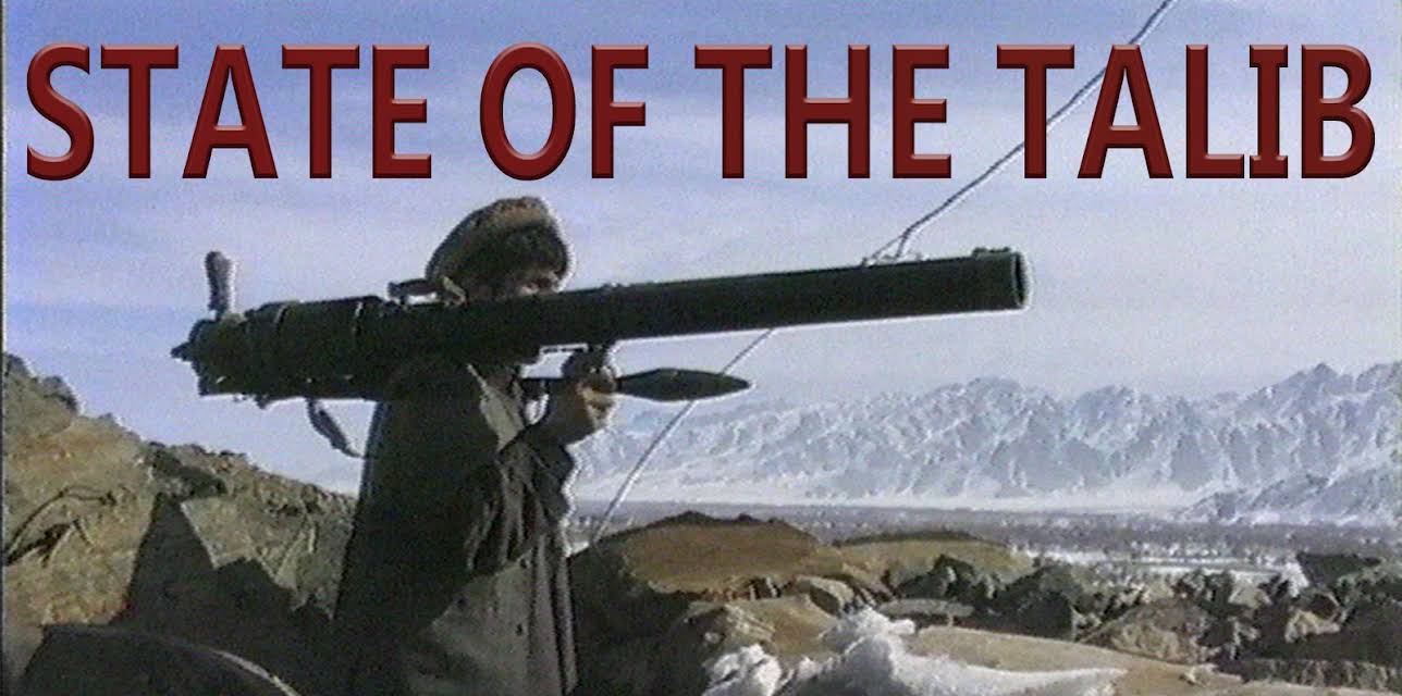 State of the Talib (2001)
