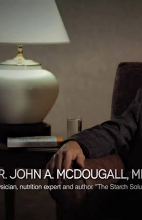John McDougall as 