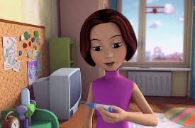 The Fixies: The Thermometer