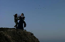 Corazón Salvaje 1993 season-1: Corazón salvaje Capítulo 8