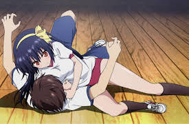 Absolute Duo: Reign Conference