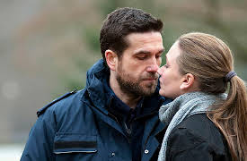 The Nordic Murders, Season 1: The Blemish