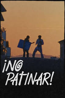 13:59: ¡No patinar! | M. Drama | 7/22 2026