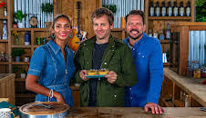 Jimmy & Shivi's Farmhouse Breakfast (S3 E11)